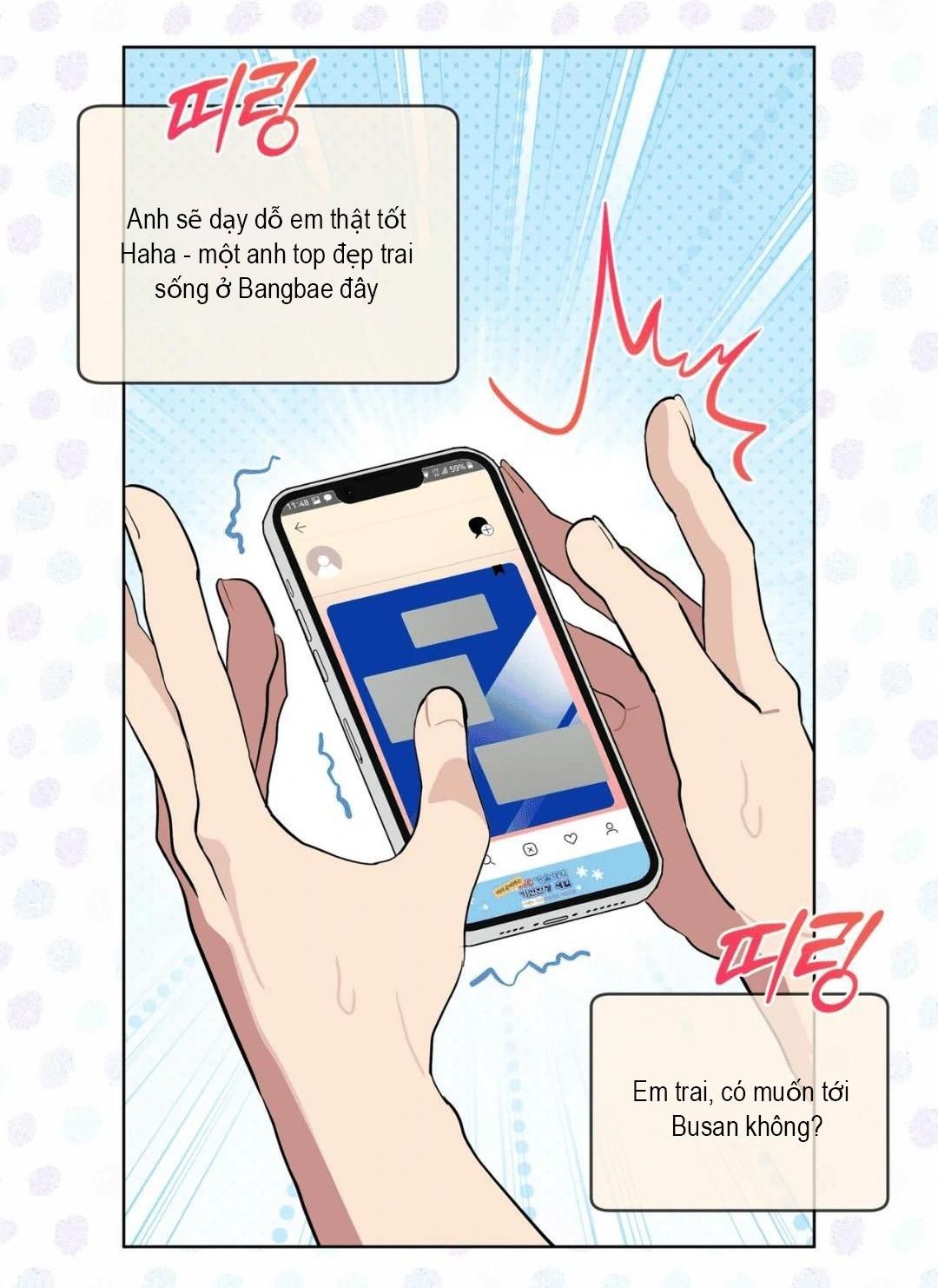 đọc truyện Xin Hãy Cho Thêm Than Vào Chương 12 ảnh 74 tại Thiên Thai Truyện