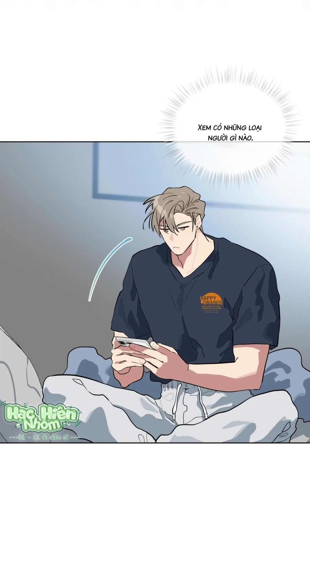 đọc truyện Xin Hãy Cho Thêm Than Vào Chương 12 ảnh 76 tại Thiên Thai Truyện