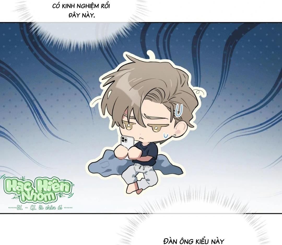 đọc truyện Xin Hãy Cho Thêm Than Vào Chương 12 ảnh 82 tại Thiên Thai Truyện