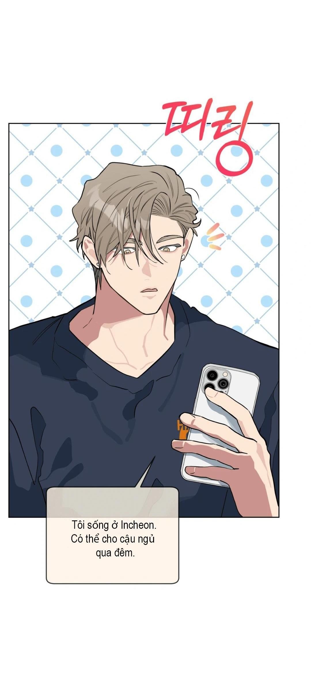 đọc truyện Xin Hãy Cho Thêm Than Vào Chương 12 ảnh 84 tại Thiên Thai Truyện