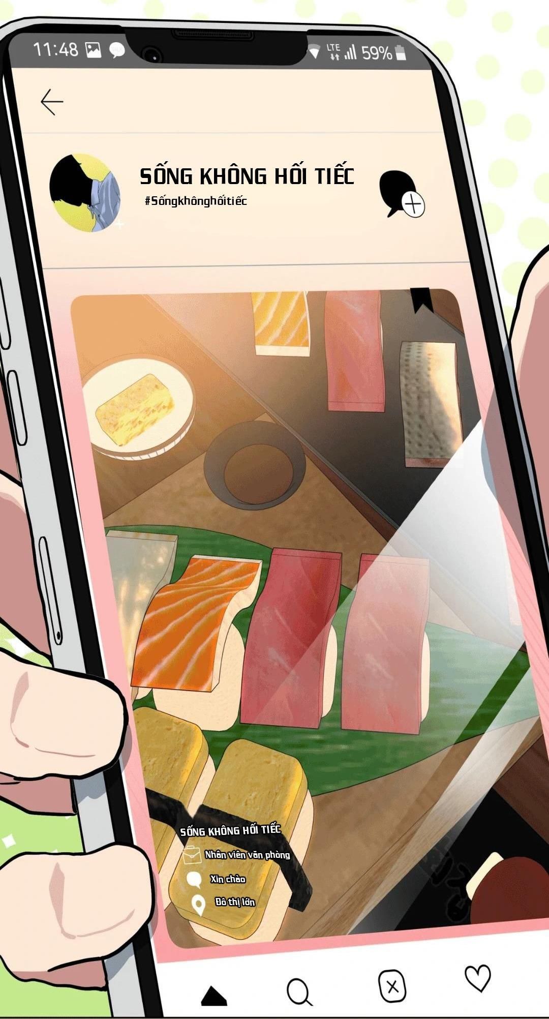 đọc truyện Xin Hãy Cho Thêm Than Vào Chương 12 ảnh 86 tại Thiên Thai Truyện