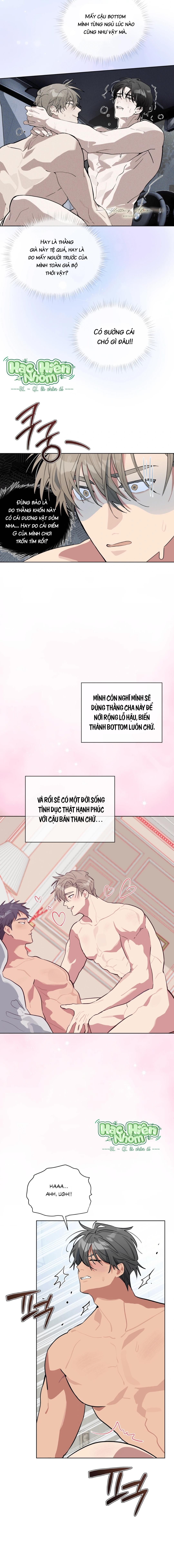 đọc truyện Xin Hãy Cho Thêm Than Vào Chương 13 ảnh 12 tại Thiên Thai Truyện