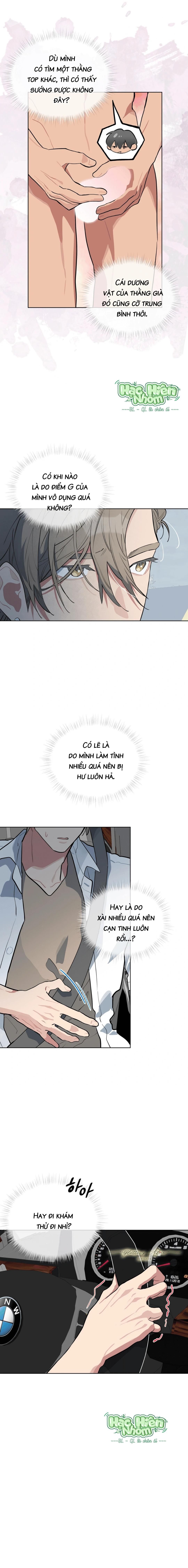 đọc truyện Xin Hãy Cho Thêm Than Vào Chương 13 ảnh 15 tại Thiên Thai Truyện