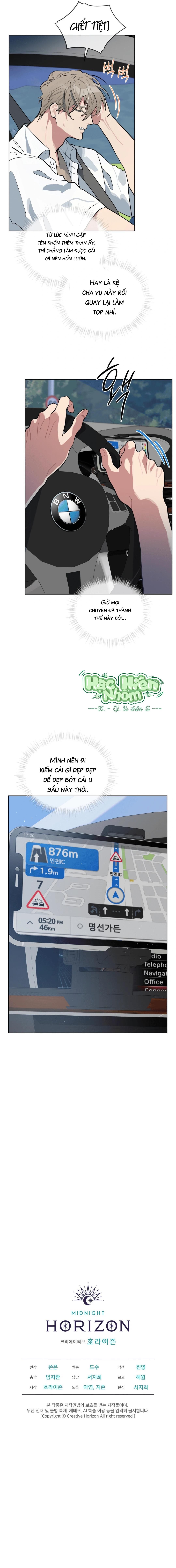 đọc truyện Xin Hãy Cho Thêm Than Vào Chương 13 ảnh 16 tại Thiên Thai Truyện