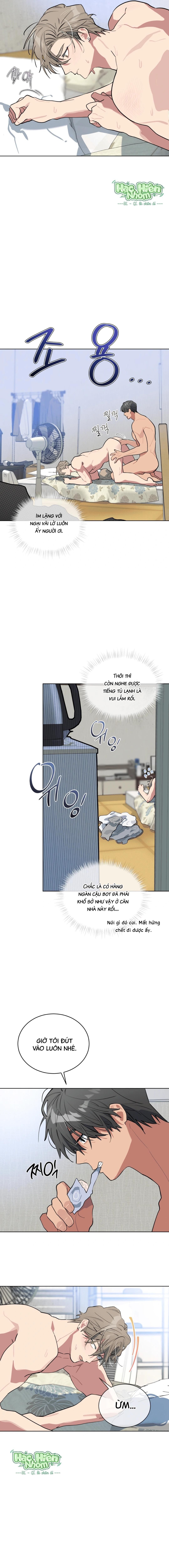 đọc truyện Xin Hãy Cho Thêm Than Vào Chương 13 ảnh 9 tại Thiên Thai Truyện