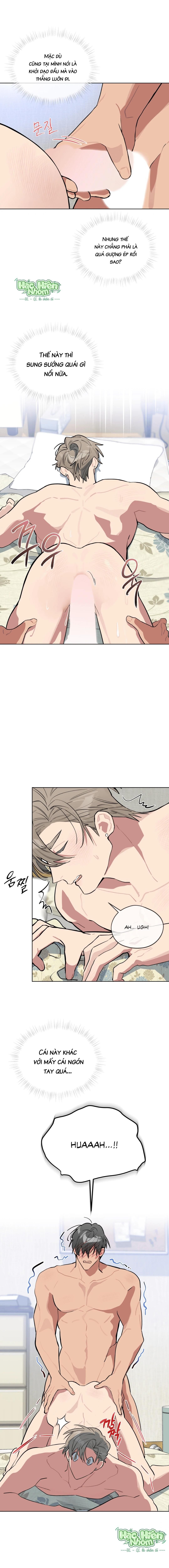 đọc truyện Xin Hãy Cho Thêm Than Vào Chương 13 ảnh 10 tại Thiên Thai Truyện