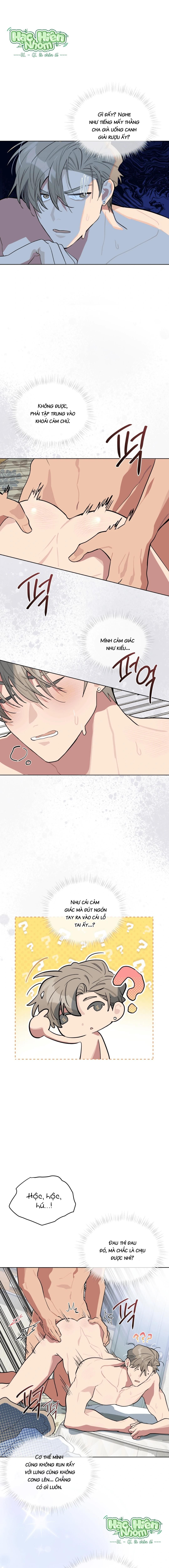 đọc truyện Xin Hãy Cho Thêm Than Vào Chương 13 ảnh 11 tại Thiên Thai Truyện