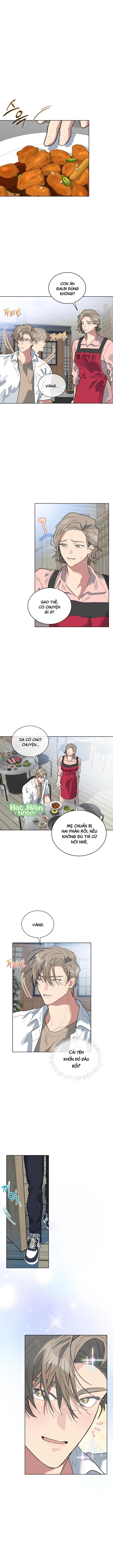 đọc truyện Xin Hãy Cho Thêm Than Vào Chương 14 ảnh 3 tại Thiên Thai Truyện