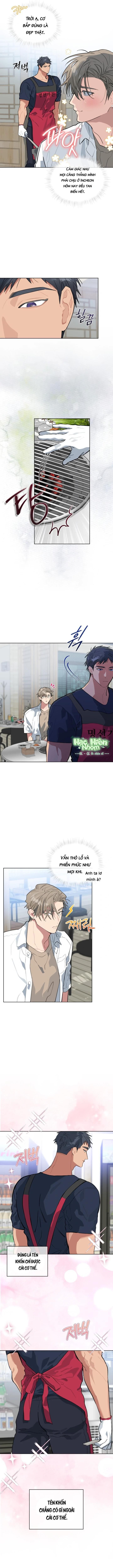 đọc truyện Xin Hãy Cho Thêm Than Vào Chương 14 ảnh 4 tại Thiên Thai Truyện