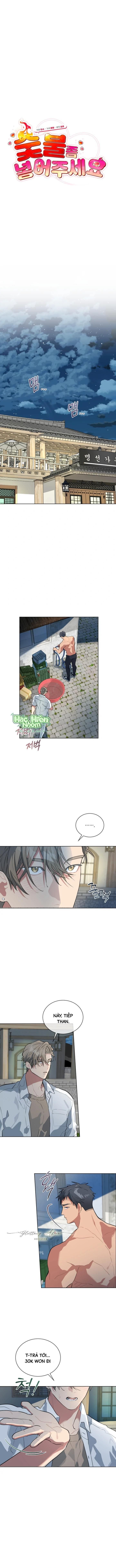 đọc truyện Xin Hãy Cho Thêm Than Vào Chương 14 ảnh 5 tại Thiên Thai Truyện