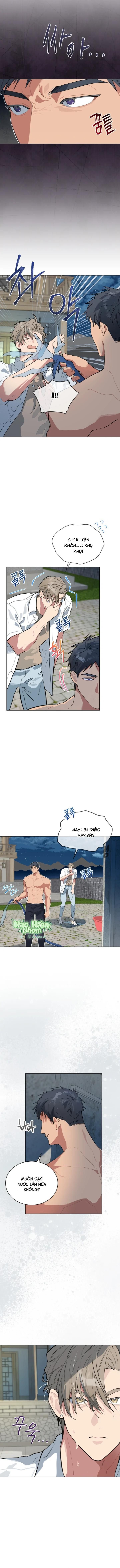 đọc truyện Xin Hãy Cho Thêm Than Vào Chương 14 ảnh 7 tại Thiên Thai Truyện