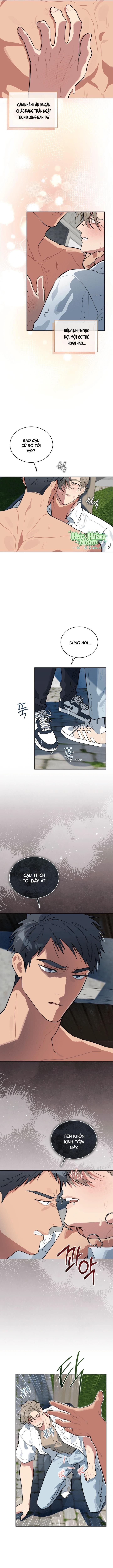 đọc truyện Xin Hãy Cho Thêm Than Vào Chương 14 ảnh 9 tại Thiên Thai Truyện