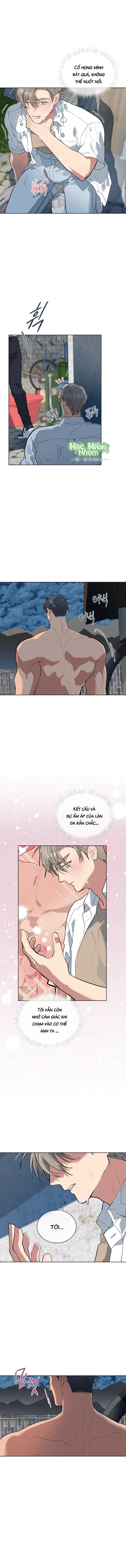 đọc truyện Xin Hãy Cho Thêm Than Vào Chương 14 ảnh 10 tại Thiên Thai Truyện