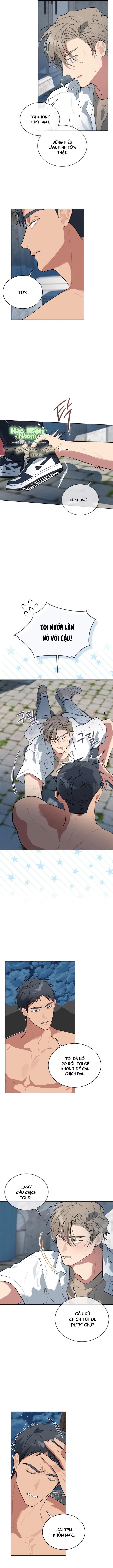 đọc truyện Xin Hãy Cho Thêm Than Vào Chương 14 ảnh 11 tại Thiên Thai Truyện