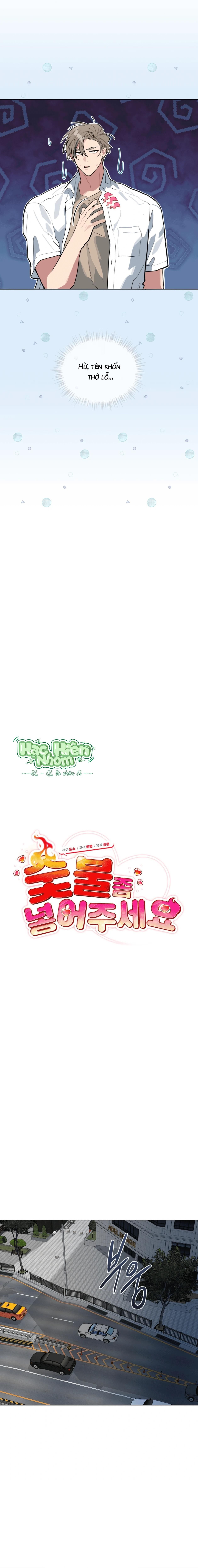 đọc truyện Xin Hãy Cho Thêm Than Vào Chương 15 ảnh 10 tại Thiên Thai Truyện