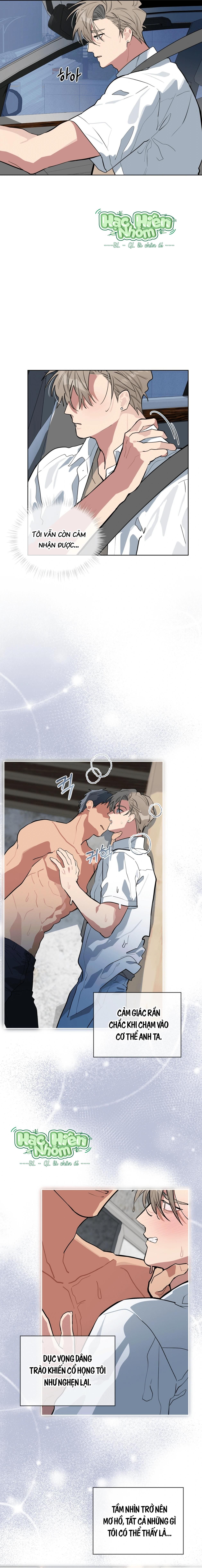 đọc truyện Xin Hãy Cho Thêm Than Vào Chương 15 ảnh 11 tại Thiên Thai Truyện