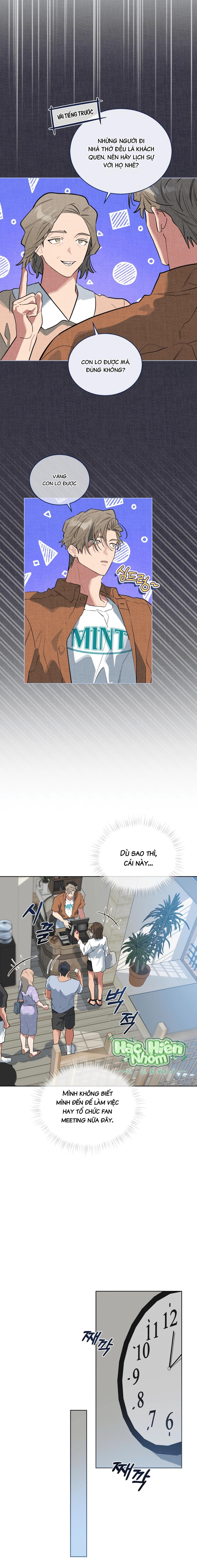 đọc truyện Xin Hãy Cho Thêm Than Vào Chương 16 ảnh 12 tại Thiên Thai Truyện