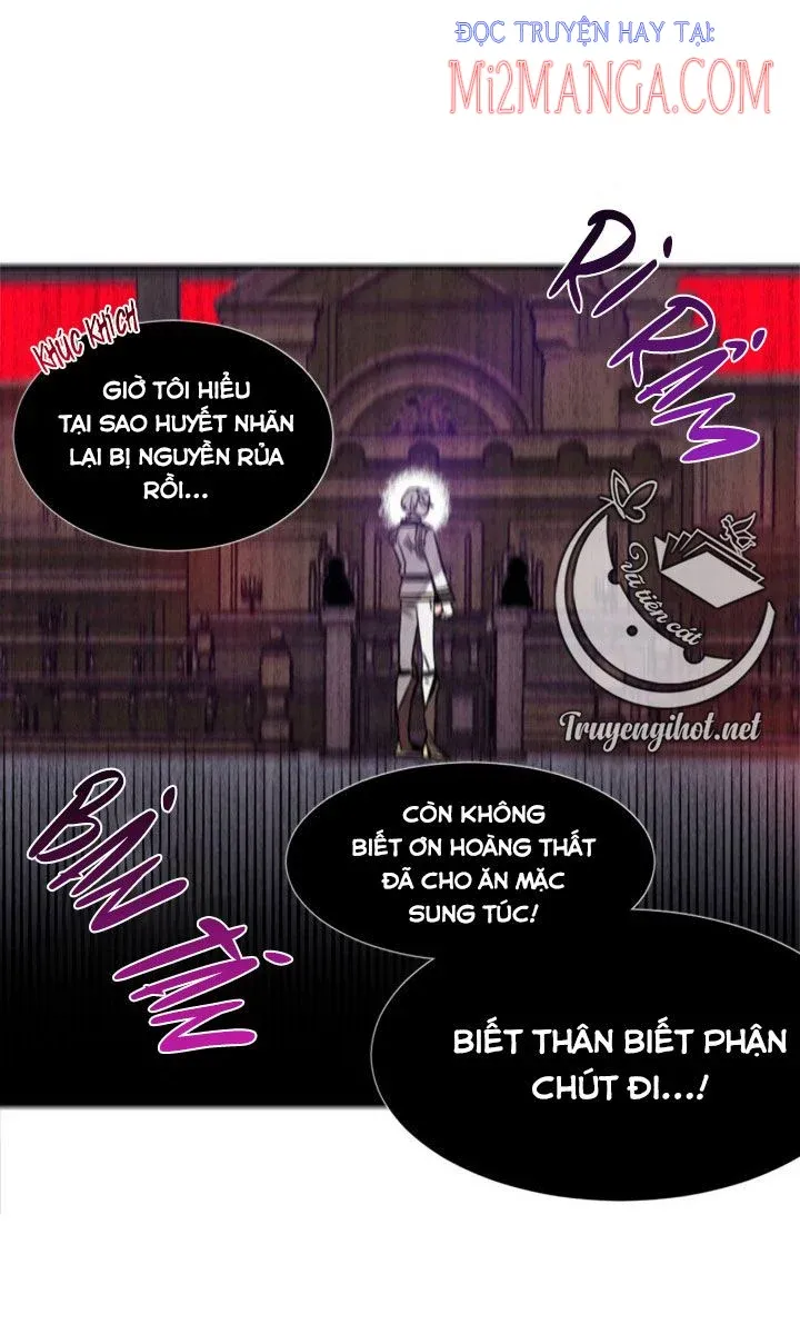 đọc truyện Xin Hãy Cho Tôi Về Nhà Chương 11.5 ảnh 11 tại Truyện Dạ Ký