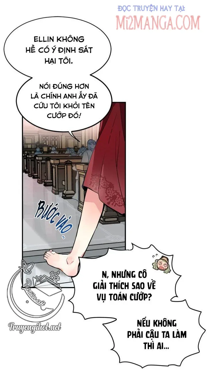 đọc truyện Xin Hãy Cho Tôi Về Nhà Chương 11.5 ảnh 17 tại Truyện Dạ Ký