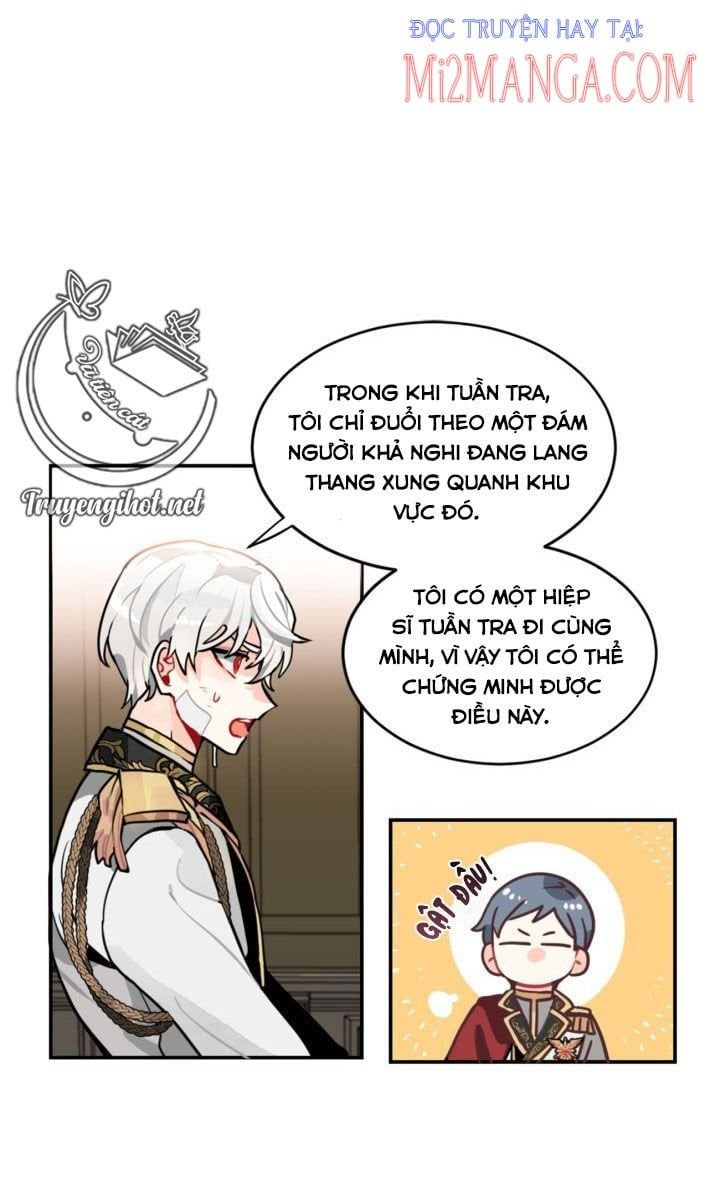 đọc truyện Xin Hãy Cho Tôi Về Nhà Chương 11 ảnh 22 tại Truyện Dạ Ký