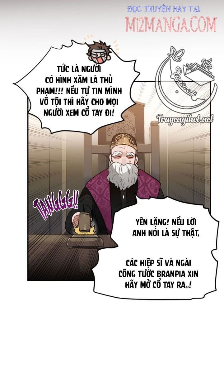 đọc truyện Xin Hãy Cho Tôi Về Nhà Chương 12 ảnh 25 tại Truyện Dạ Ký