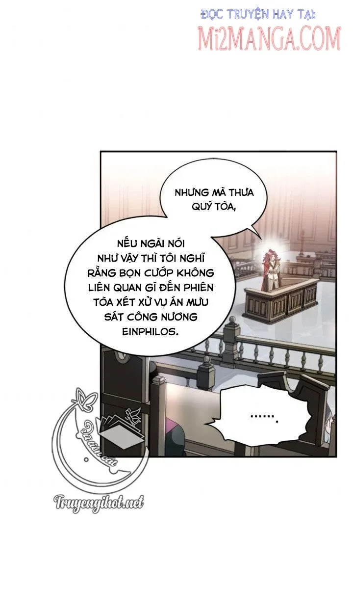 đọc truyện Xin Hãy Cho Tôi Về Nhà Chương 12 ảnh 8 tại Truyện Dạ Ký