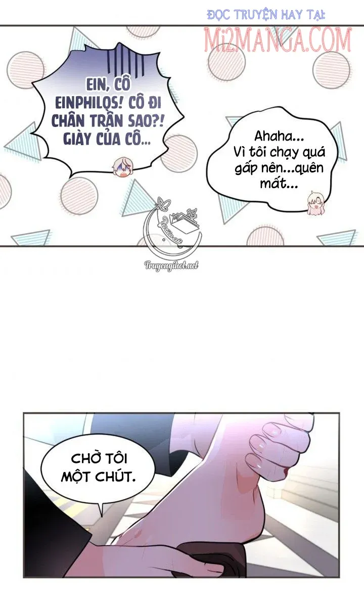 đọc truyện Xin Hãy Cho Tôi Về Nhà Chương 13.5 ảnh 13 tại Truyện Dạ Ký