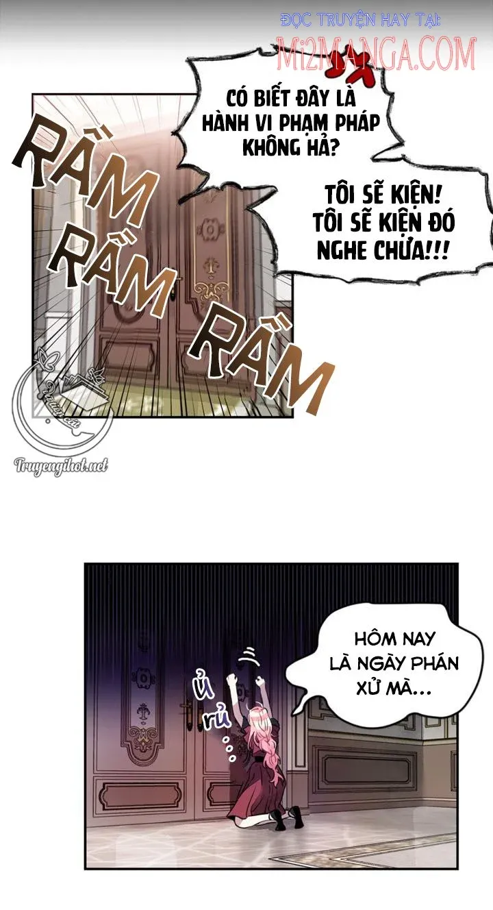 đọc truyện Xin Hãy Cho Tôi Về Nhà Chương 13 ảnh 13 tại Truyện Dạ Ký