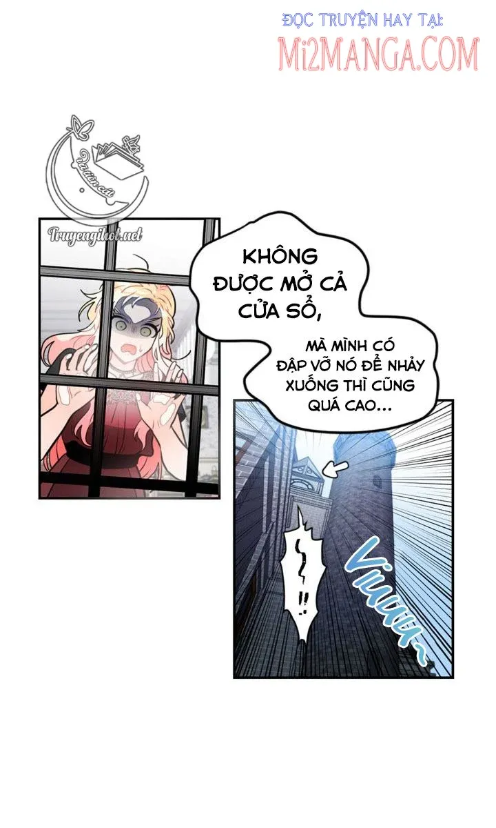 đọc truyện Xin Hãy Cho Tôi Về Nhà Chương 13 ảnh 14 tại Truyện Dạ Ký