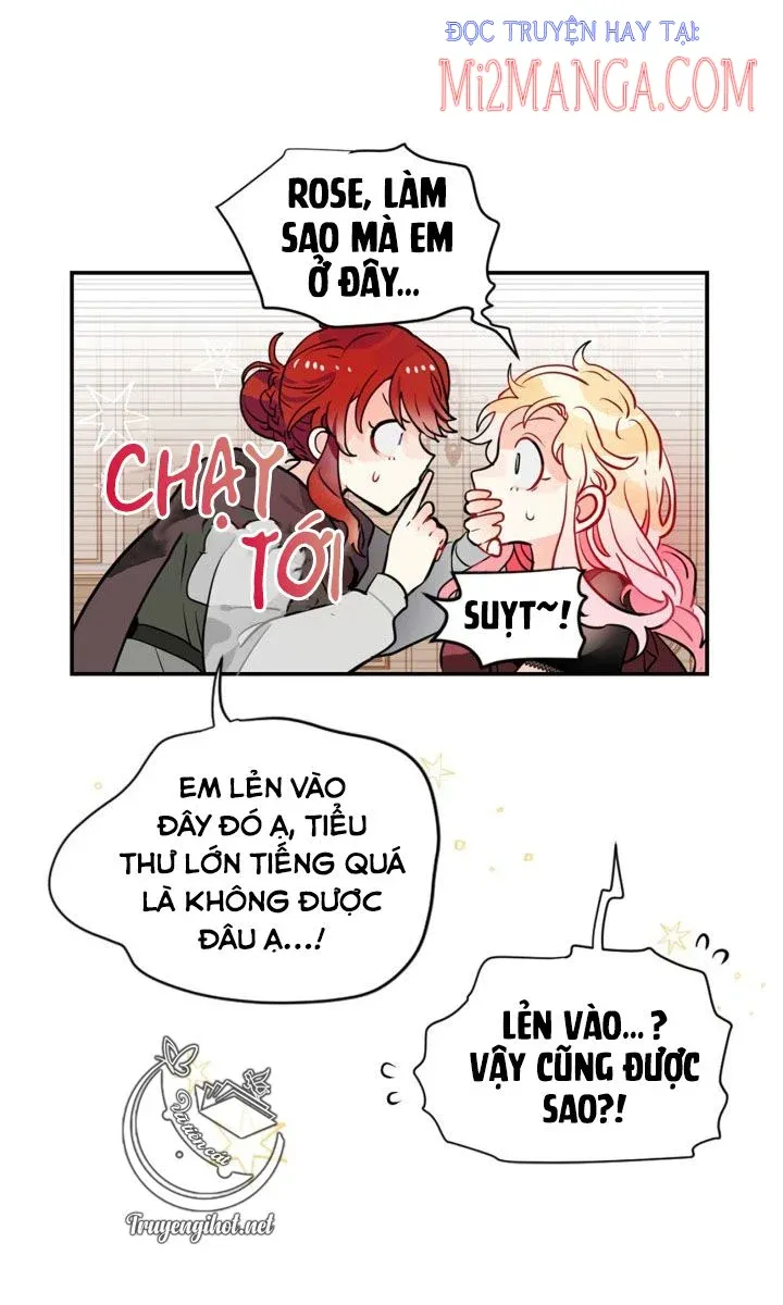 đọc truyện Xin Hãy Cho Tôi Về Nhà Chương 13 ảnh 19 tại Truyện Dạ Ký