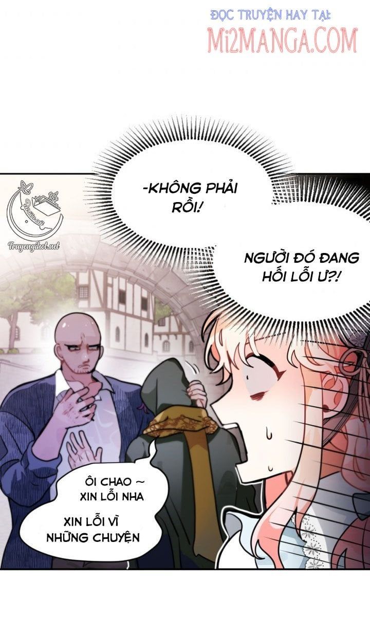 đọc truyện Xin Hãy Cho Tôi Về Nhà Chương 14.5 ảnh 11 tại Truyện Dạ Ký