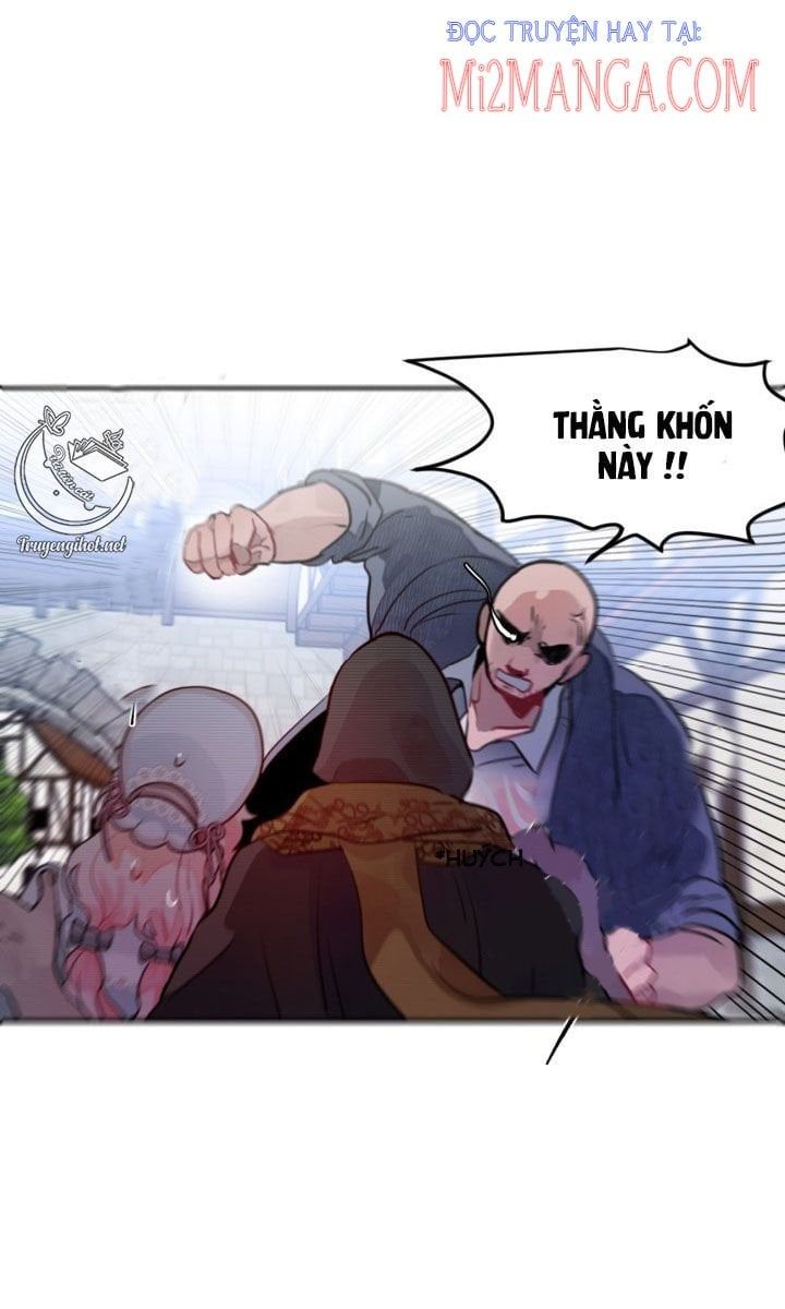 đọc truyện Xin Hãy Cho Tôi Về Nhà Chương 14.5 ảnh 17 tại Truyện Dạ Ký