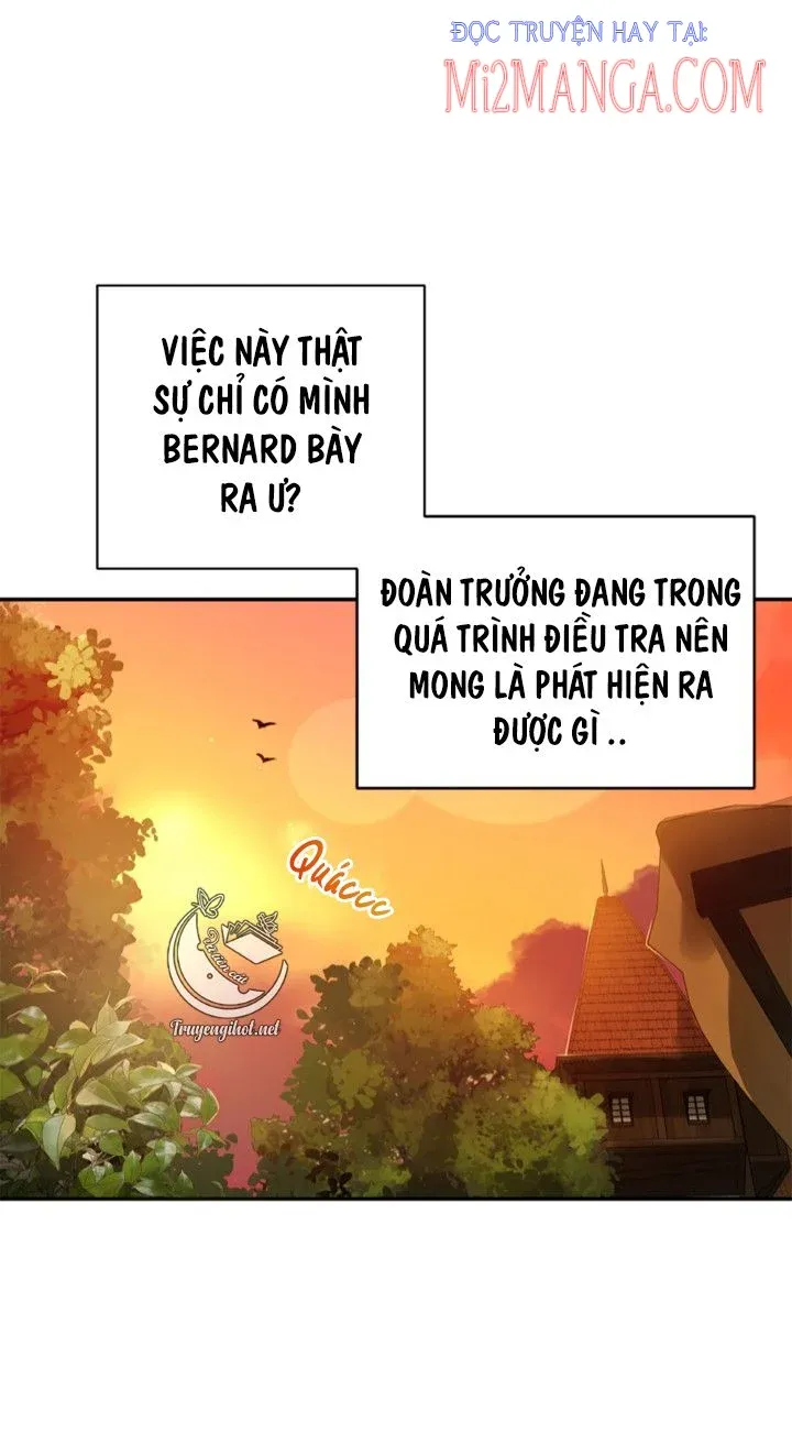 đọc truyện Xin Hãy Cho Tôi Về Nhà Chương 16.5 ảnh 12 tại Truyện Dạ Ký