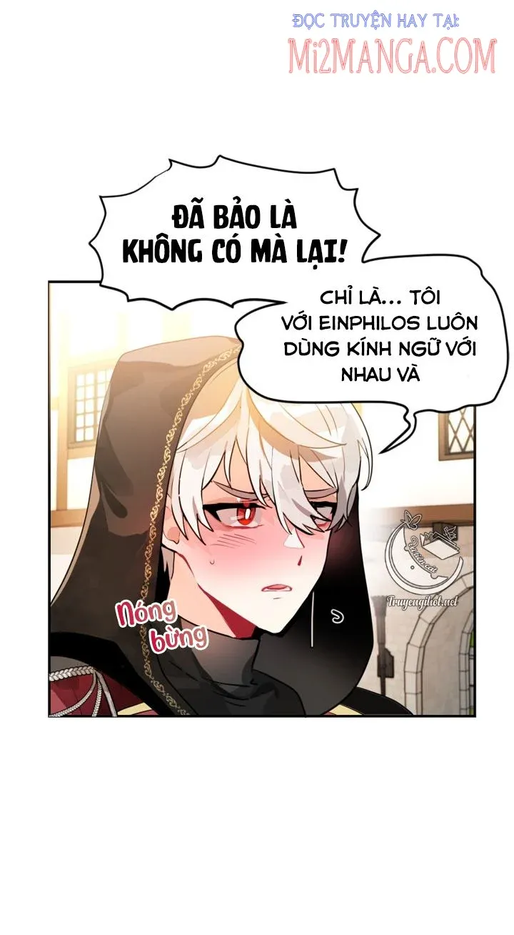 đọc truyện Xin Hãy Cho Tôi Về Nhà Chương 16.5 ảnh 15 tại Truyện Dạ Ký