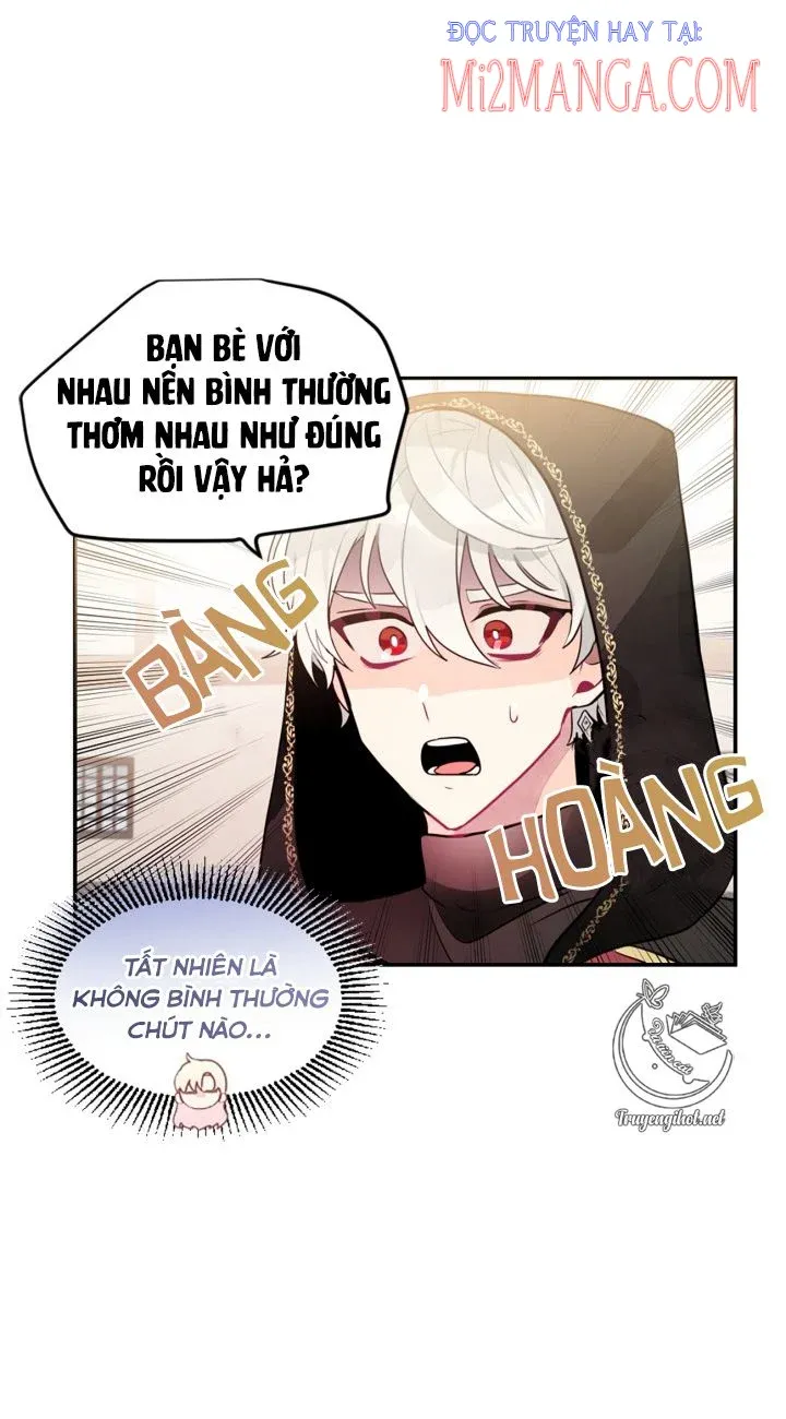 đọc truyện Xin Hãy Cho Tôi Về Nhà Chương 16 ảnh 17 tại Truyện Dạ Ký