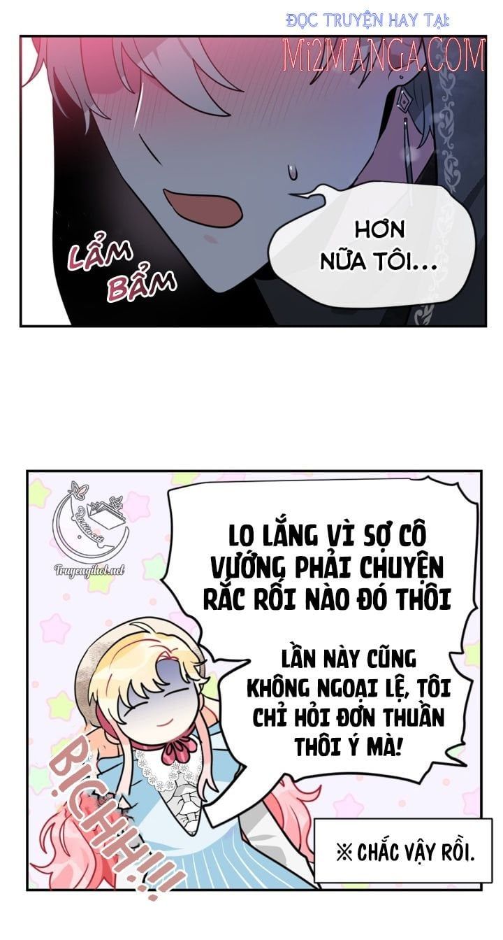đọc truyện Xin Hãy Cho Tôi Về Nhà Chương 16 ảnh 22 tại Truyện Dạ Ký