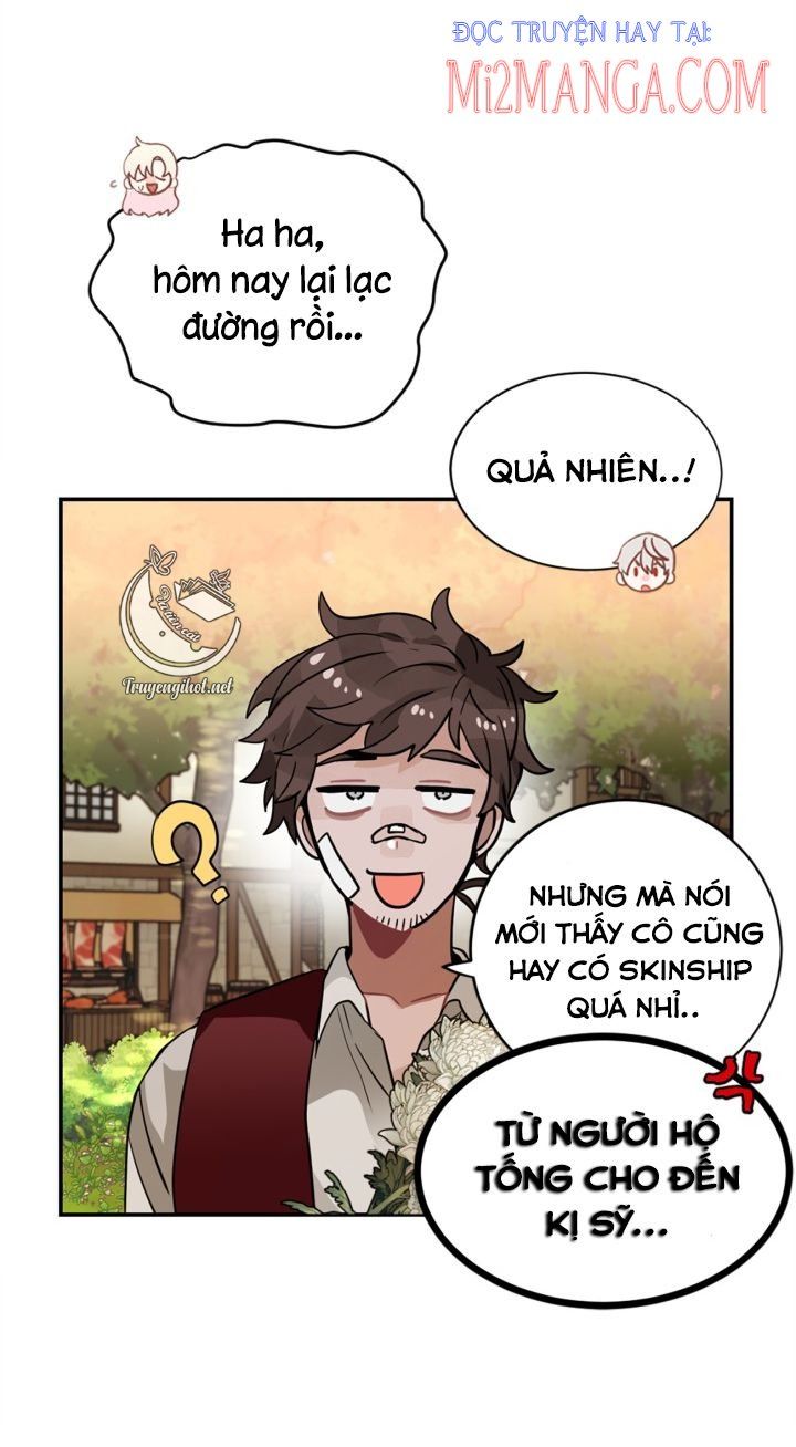 đọc truyện Xin Hãy Cho Tôi Về Nhà Chương 16 ảnh 23 tại Truyện Dạ Ký