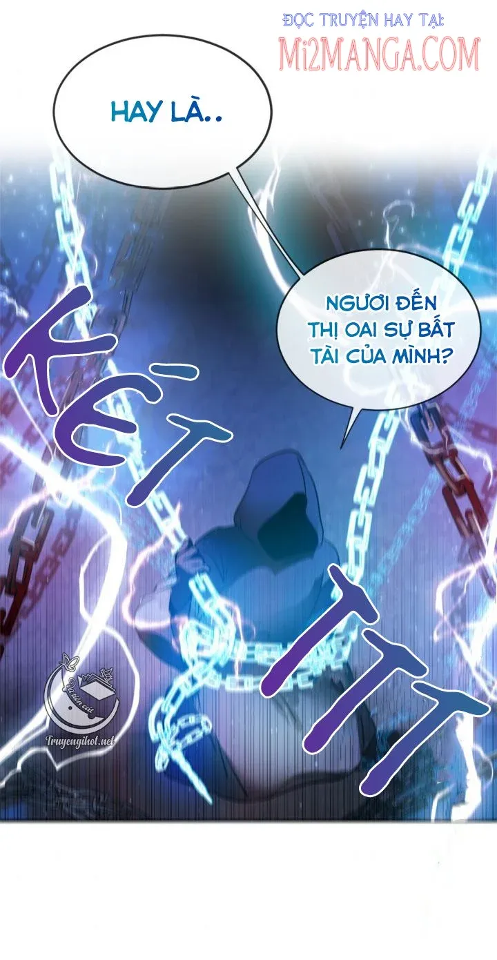 đọc truyện Xin Hãy Cho Tôi Về Nhà Chương 16 ảnh 6 tại Truyện Dạ Ký