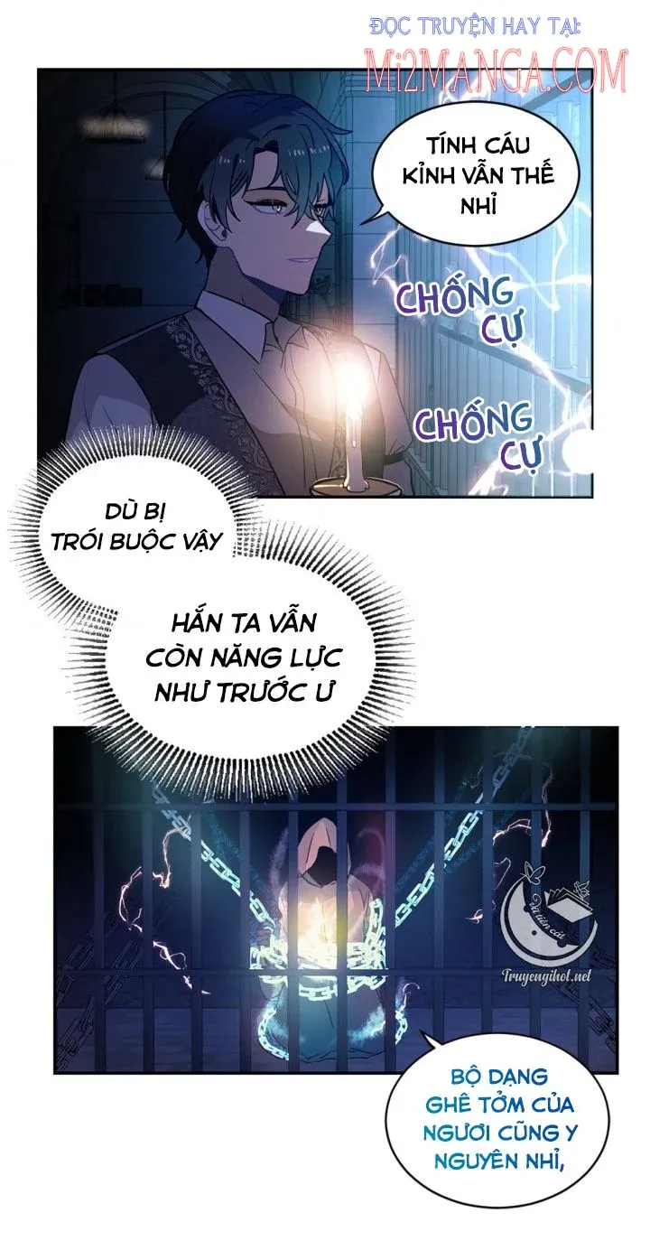 đọc truyện Xin Hãy Cho Tôi Về Nhà Chương 16 ảnh 7 tại Truyện Dạ Ký