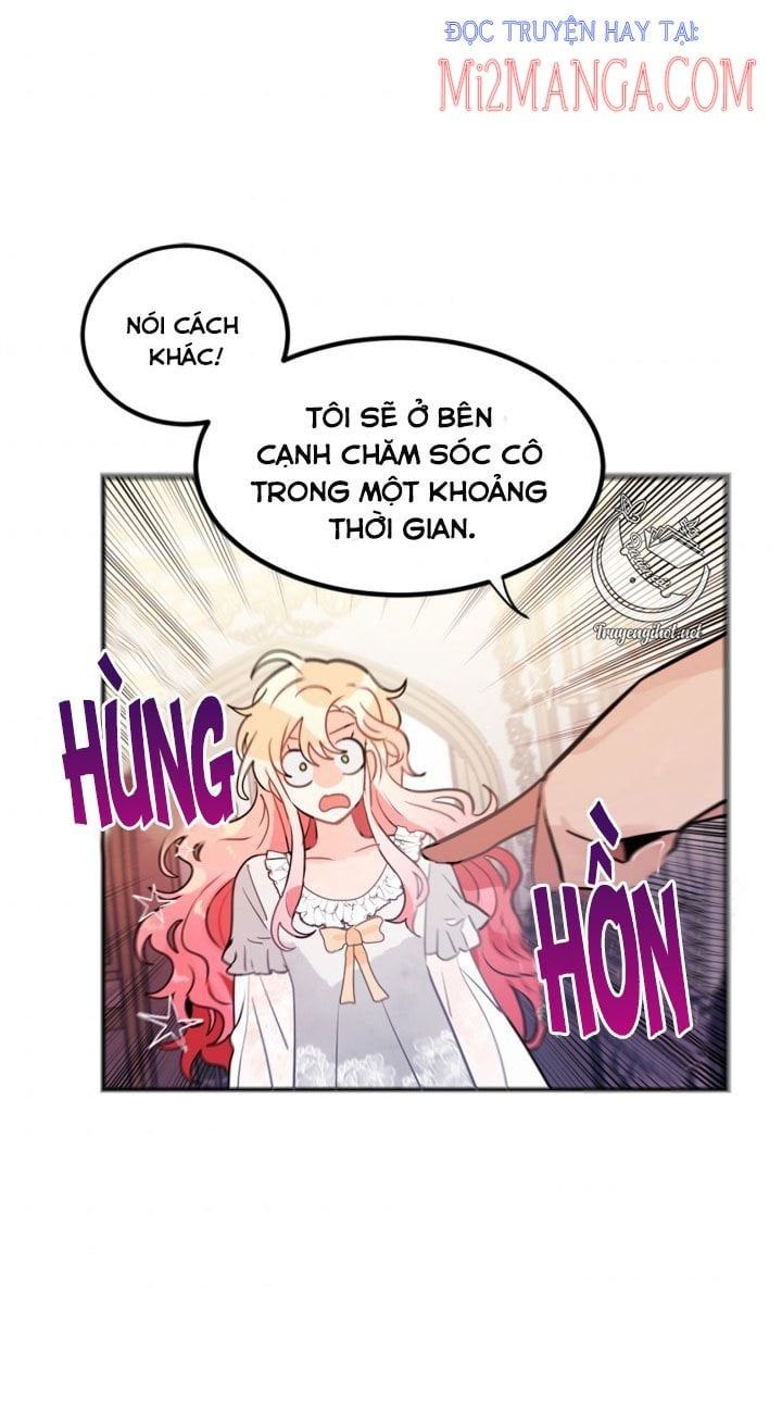 đọc truyện Xin Hãy Cho Tôi Về Nhà Chương 17.5 ảnh 16 tại Truyện Dạ Ký