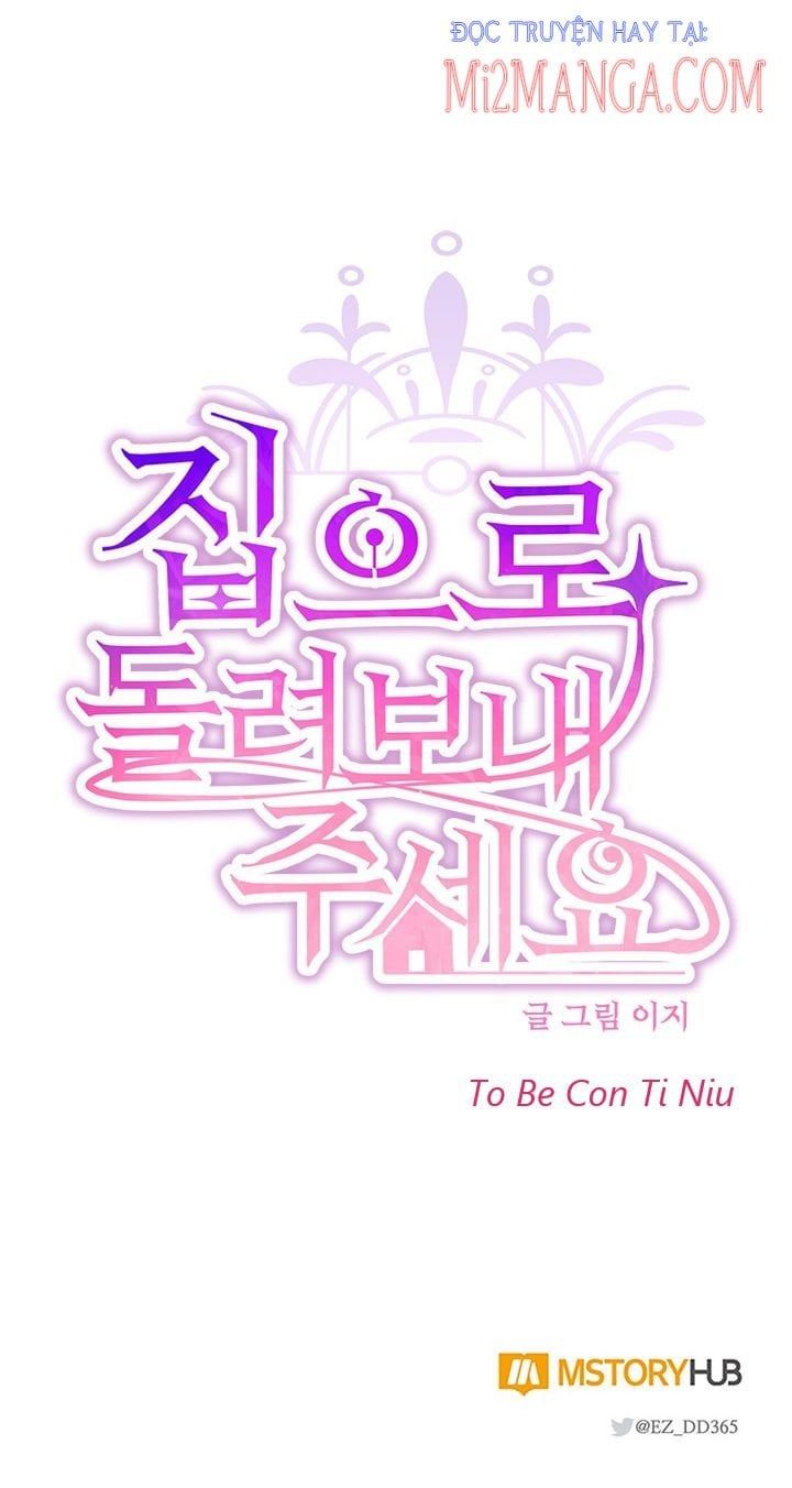 đọc truyện Xin Hãy Cho Tôi Về Nhà Chương 17 ảnh 27 tại Truyện Dạ Ký