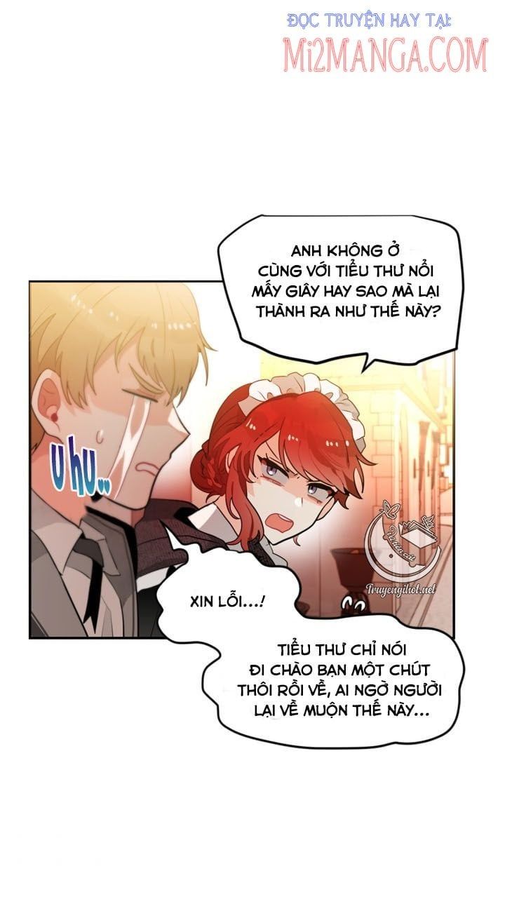 đọc truyện Xin Hãy Cho Tôi Về Nhà Chương 17 ảnh 5 tại Truyện Dạ Ký