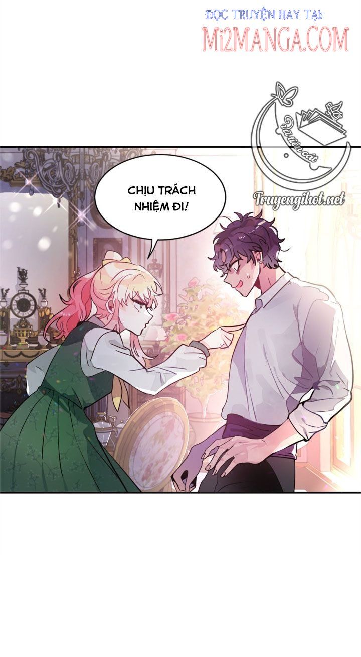 đọc truyện Xin Hãy Cho Tôi Về Nhà Chương 18.5 ảnh 16 tại Truyện Dạ Ký