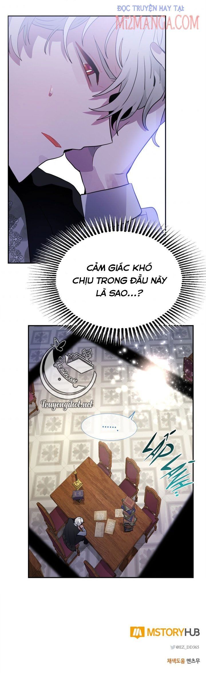 đọc truyện Xin Hãy Cho Tôi Về Nhà Chương 18.5 ảnh 26 tại Truyện Dạ Ký