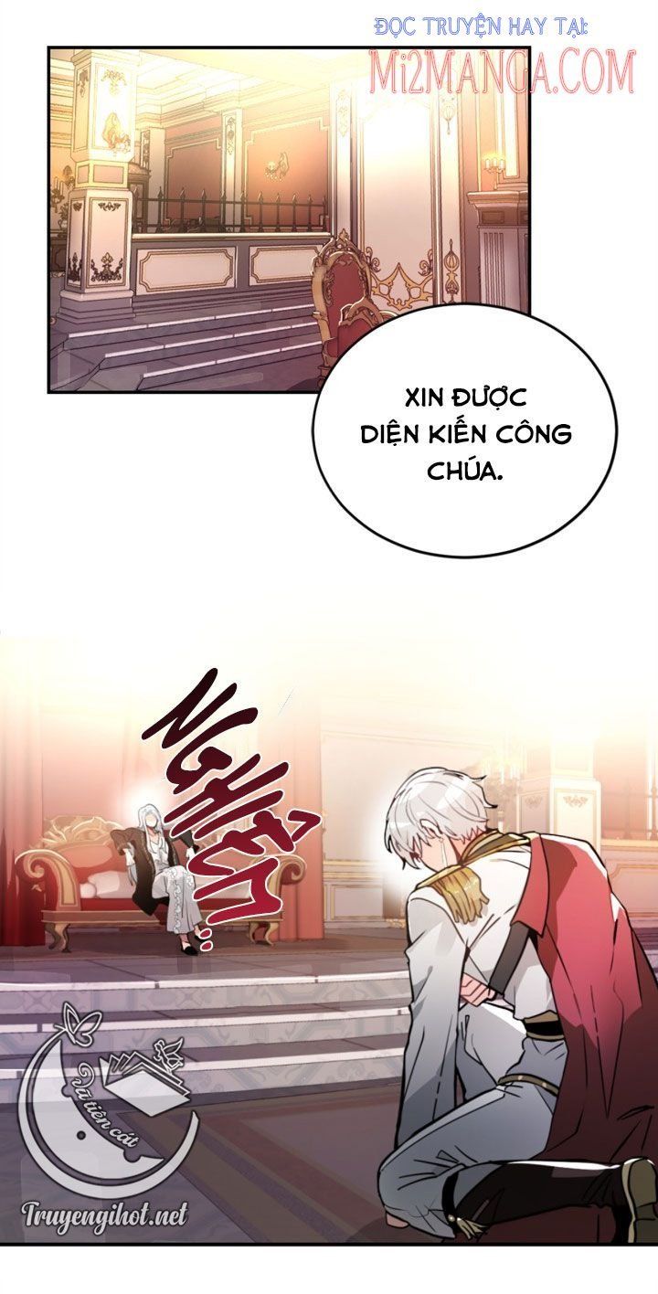 đọc truyện Xin Hãy Cho Tôi Về Nhà Chương 18 ảnh 2 tại Truyện Dạ Ký