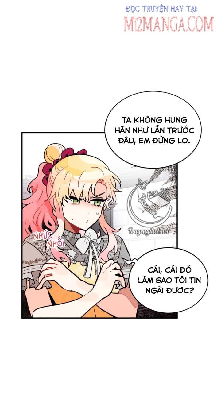 đọc truyện Xin Hãy Cho Tôi Về Nhà Chương 19.5 ảnh 11 tại Truyện Dạ Ký
