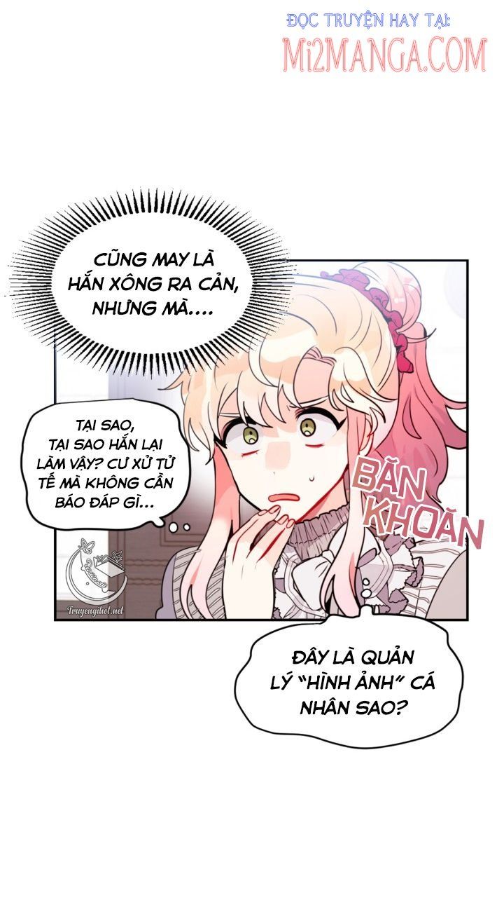 đọc truyện Xin Hãy Cho Tôi Về Nhà Chương 19.5 ảnh 3 tại Truyện Dạ Ký