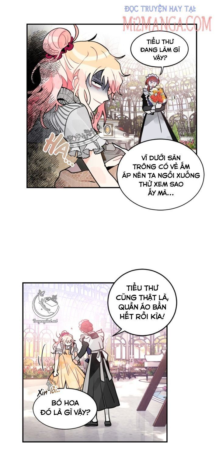 đọc truyện Xin Hãy Cho Tôi Về Nhà Chương 19 ảnh 11 tại Truyện Dạ Ký