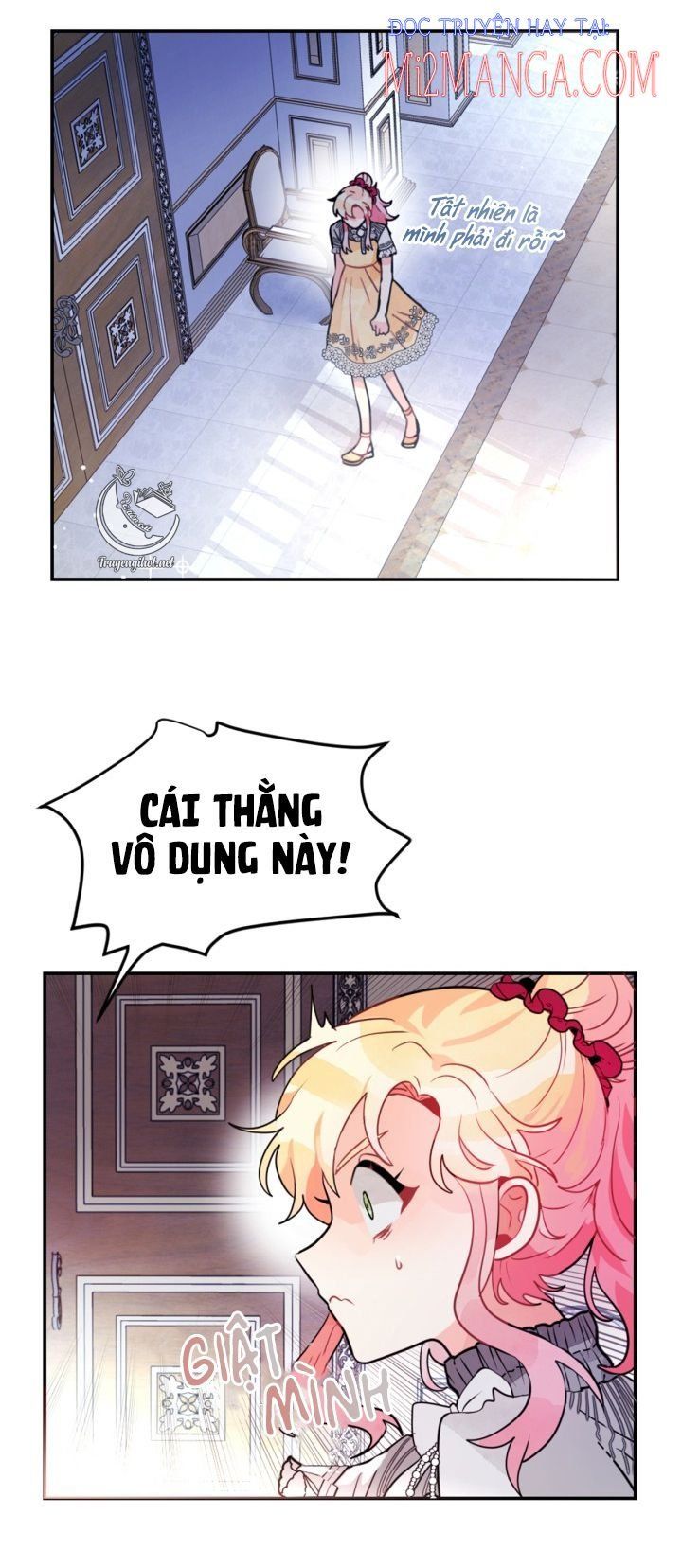 đọc truyện Xin Hãy Cho Tôi Về Nhà Chương 19 ảnh 15 tại Truyện Dạ Ký