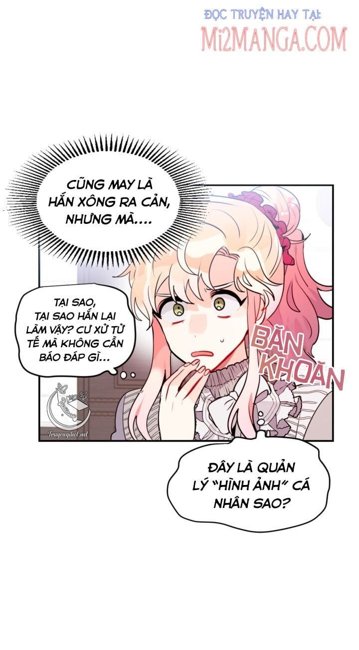 đọc truyện Xin Hãy Cho Tôi Về Nhà Chương 19 ảnh 24 tại Truyện Dạ Ký